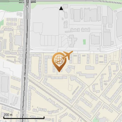 Foto zu Wettsteinstraße 1-9, 50735 Köln