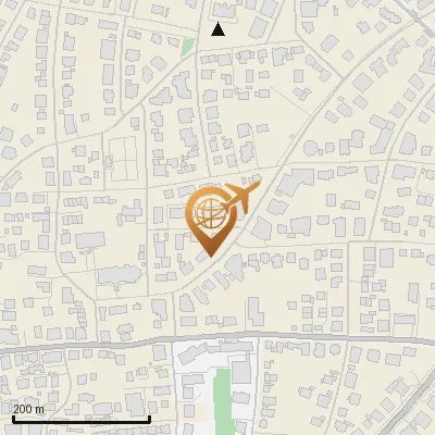 Foto zu Wetzelstraße 1-6, 81479 München