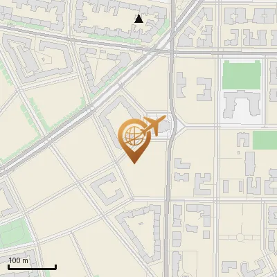 Foto zu Wetzlarer Straße 1-6, 14197 Berlin