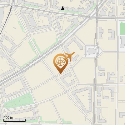 Foto zu Wetzlarer Straße 8-13, 14197 Berlin