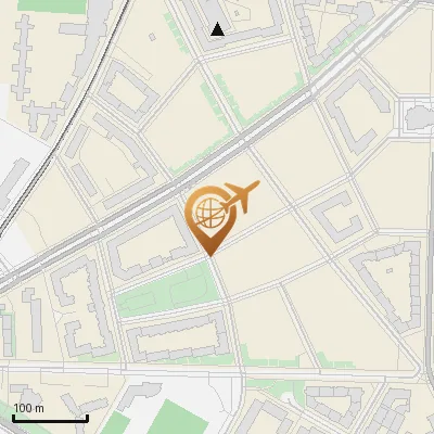 Foto zu Wetzlarer Straße 30, 14197 Berlin