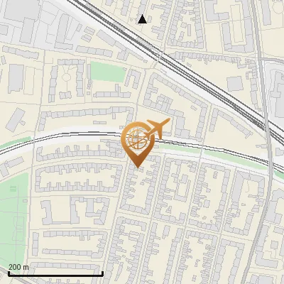 Foto zu Wetzlarer Straße 1-6, 51105 Köln