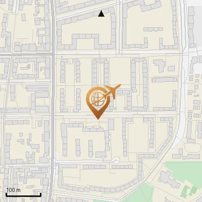 Foto zu Weverstraße 8-11, 13595 Berlin