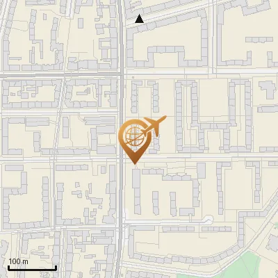 Foto zu Weverstraße 12-15, 13595 Berlin