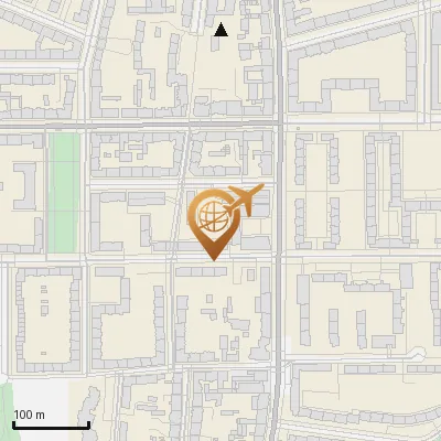 Foto zu Weverstraße 20, 13595 Berlin