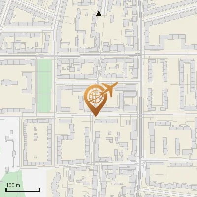 Foto zu Weverstraße 21-24, 13595 Berlin