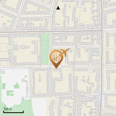 Foto zu Weverstraße 27, 13595 Berlin