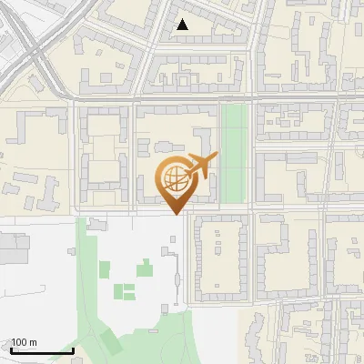 Foto zu Weverstraße 28-32, 13595 Berlin