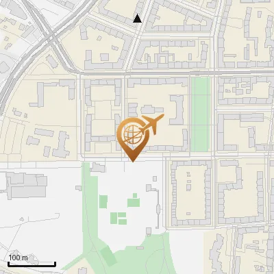 Foto zu Weverstraße 33, 13595 Berlin