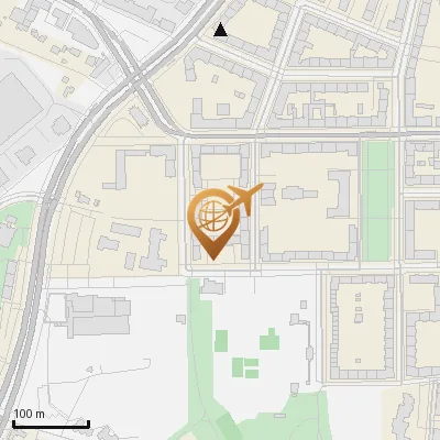 Foto zu Weverstraße 34-36, 13595 Berlin