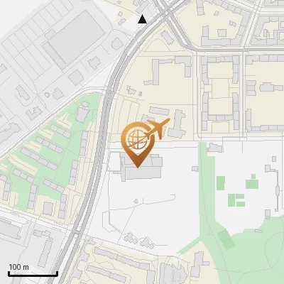 Foto zu Weverstraße 38, 13595 Berlin