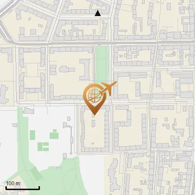 Foto zu Weverstraße 45-48, 13595 Berlin