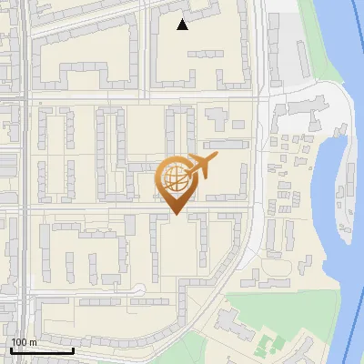 Foto zu Weverstraße 4-7, 13595 Berlin