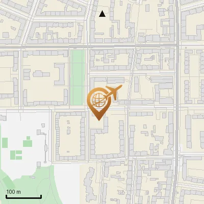 Foto zu Weverstraße 50-52, 13595 Berlin