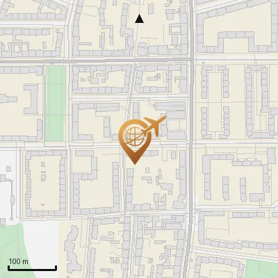 Foto zu Weverstraße 53-56, 13595 Berlin