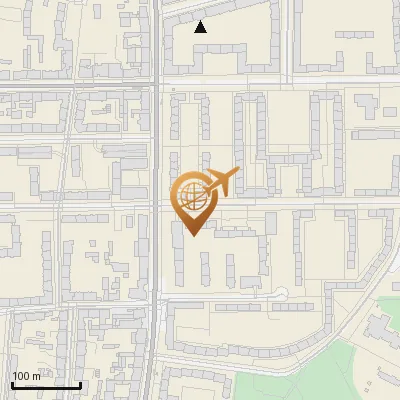 Foto zu Weverstraße 62-63, 13595 Berlin