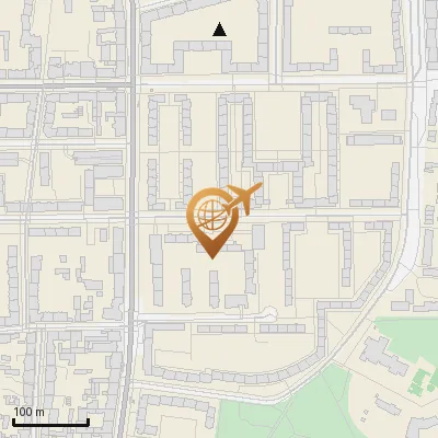 Foto zu Weverstraße 64-67, 13595 Berlin