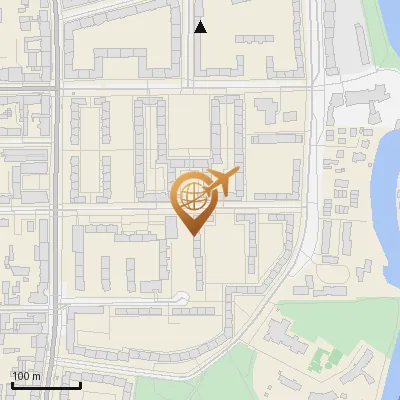 Foto zu Weverstraße 70-71, 13595 Berlin