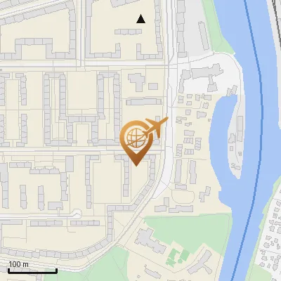 Foto zu Weverstraße 74-75, 13595 Berlin