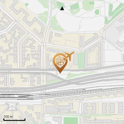 Foto zu Wexstraße 19-21, 10715 Berlin