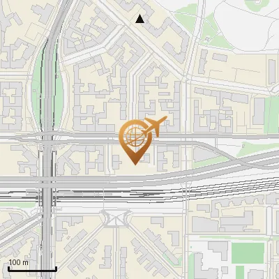 Foto zu Wexstraße 37, 10715 Berlin