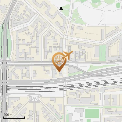 Foto zu Wexstraße 38-39, 10715 Berlin