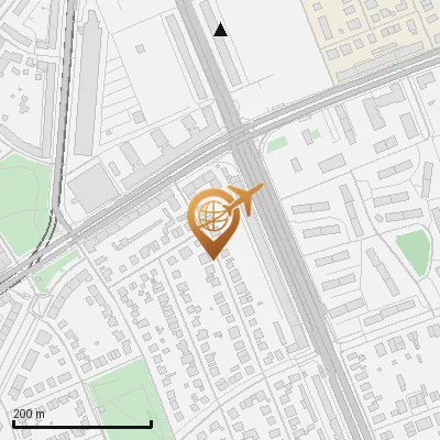 Foto zu Weyarner Straße 4-13, 81547 München