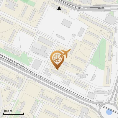 Foto zu Weydemeyerstraße 1-2, 10178 Berlin