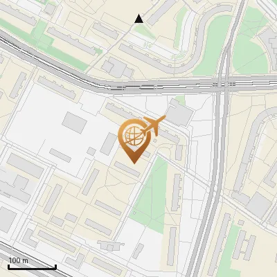 Foto zu Weydemeyerstraße 11-18, 10178 Berlin