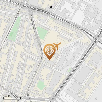 Foto zu Weydingerstraße 2-10, 10178 Berlin