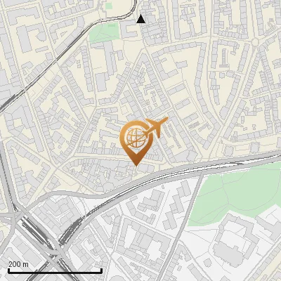 Foto zu Weyerstraße 27-48, 50676 Köln