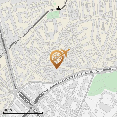 Foto zu Weyerstraße 54-56, 50676 Köln