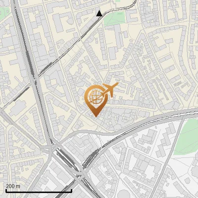 Foto zu Weyerstraße 61-76, 50676 Köln