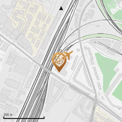 Foto zu Weyerstraßerweg 10, 50969 Köln