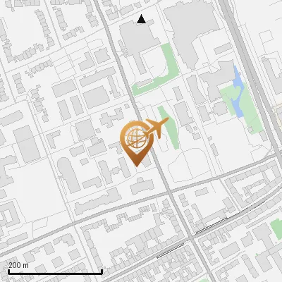 Foto zu Weyertal 109, 50931 Köln