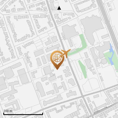 Karte Weyertal 111-113, 50931 Köln