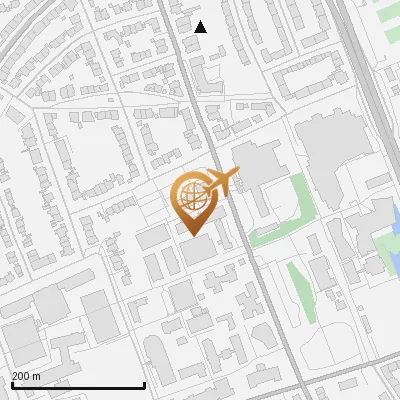 Foto zu Weyertal 115-121, 50931 Köln