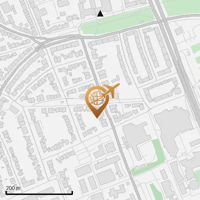 Foto zu Weyertal 125-131, 50931 Köln