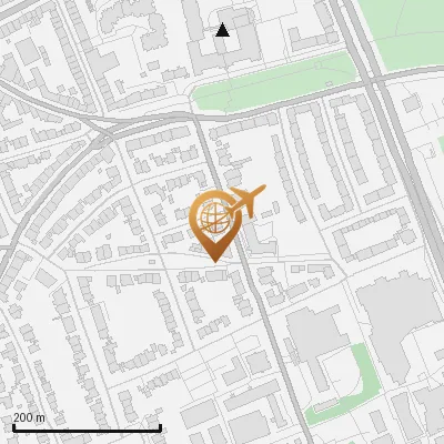 Foto zu Weyertal 137-141, 50931 Köln