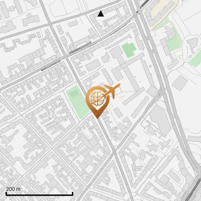 Foto zu Weyertal 16-24, 50937 Köln