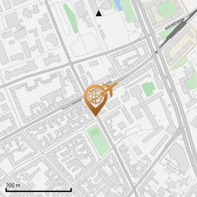 Foto zu Weyertal 30-41, 50937 Köln