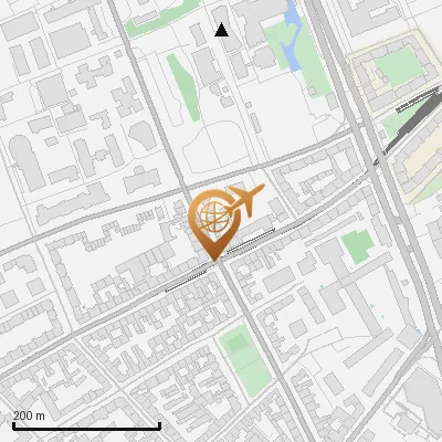 Karte Weyertal 42-45, 50937 Köln