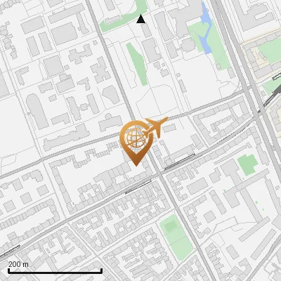 Karte Weyertal 48-63, 50937 Köln