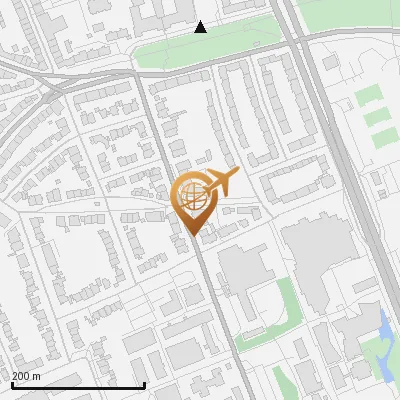 Foto zu Weyertal 82, 50931 Köln