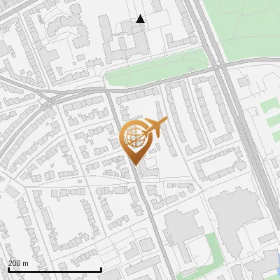 Foto zu Weyertal 92-94, 50931 Köln