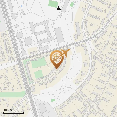 Foto zu Weygerweg 10-25, 12249 Berlin