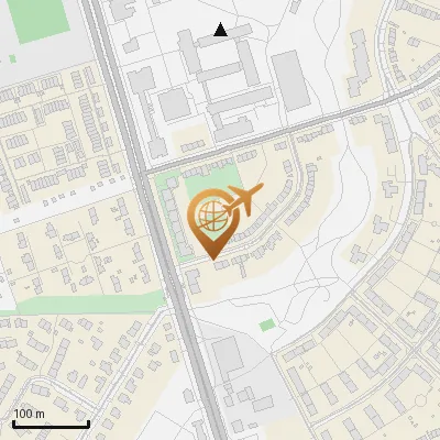 Karte Weygerweg 28-34, 12249 Berlin