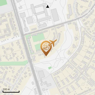 Foto zu Weygerweg 2-7, 12249 Berlin