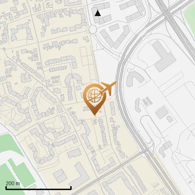 Foto zu Wezelostraße 1-11, 50765 Köln