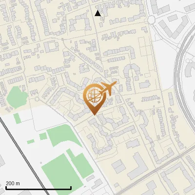 Foto zu Wezelostraße 32-34, 50765 Köln